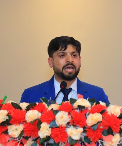 Rabindra Prasad Chaulagain