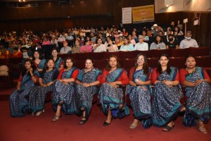 राबिया नेपाल सांस्कृतिक साँझ सम्पन्न