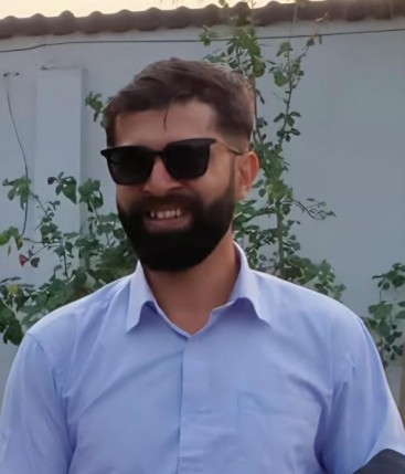 Santosh Dhungana