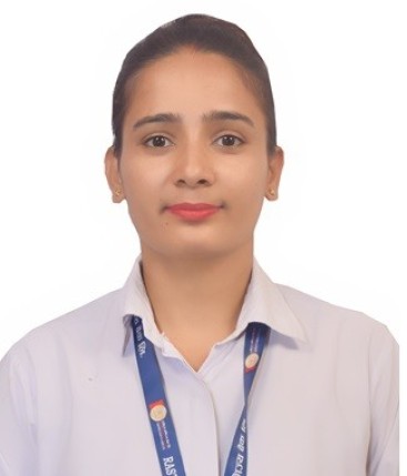 Dipa Sharma