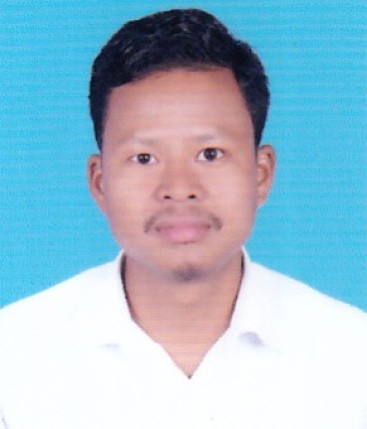 Prem Dhimal