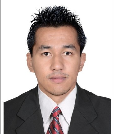 Sunil Shrestha