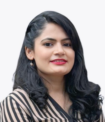 Vawana Sharma