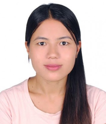 Anu Moktan