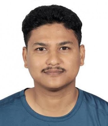 Binay Shrestha