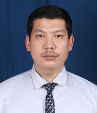 Dipesh Gurung