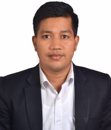 Ishwor Khadka