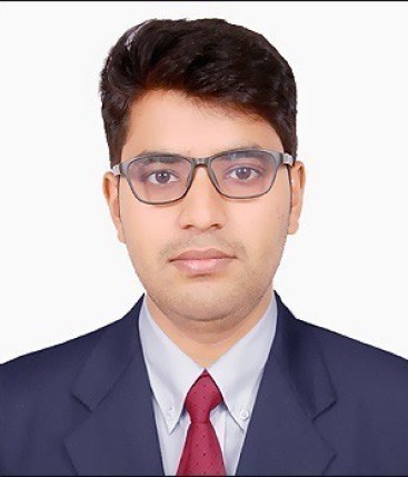 Jayaram Poudel