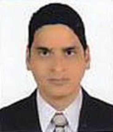 Kabiraj Baral