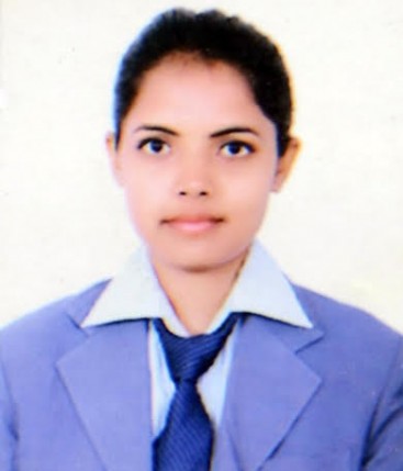 kabita Krishna Yadav
