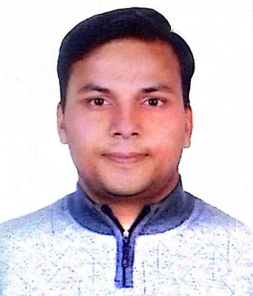Kiran Sapkota