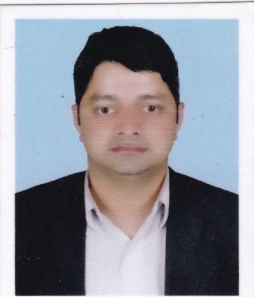 Krishna Prasad Lamsal