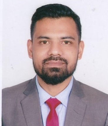 Manoj Kumar Sunar