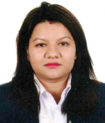 Renuka Neupane