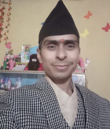 Purna Prasad Upadhyaya