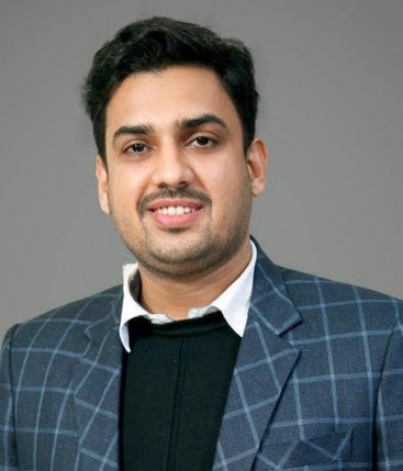 Rahul Kumar Ojha
