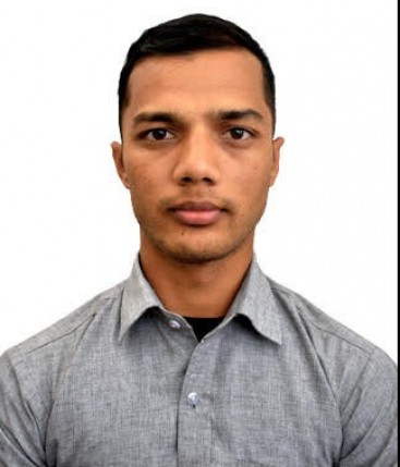 Rajesh Kumar Acharya