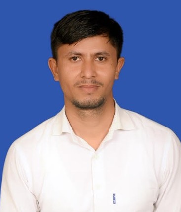 Rajesh Kumar Sunar