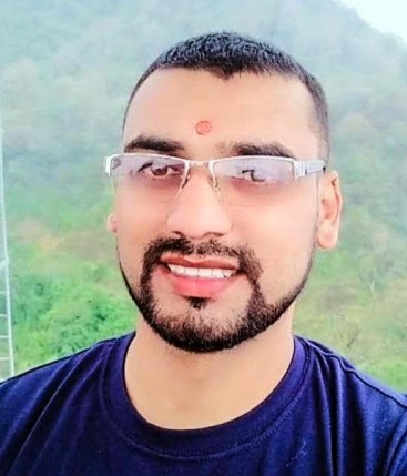Rishi Gyawali