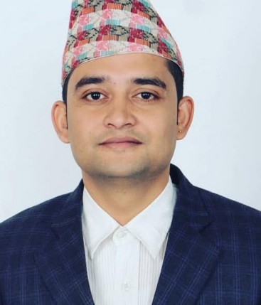 Sagar Lamichhane