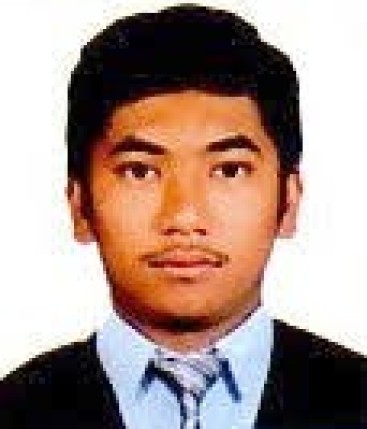 Sanjib Maharjan