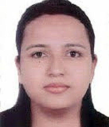 Shova Sharma