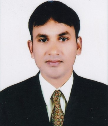 shrawan kumar singh