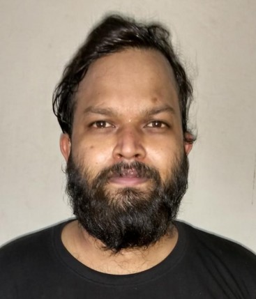 Sudip Kumar Barai