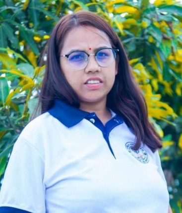 Sushma Gyawali