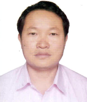 Tara Bahadur Lawati