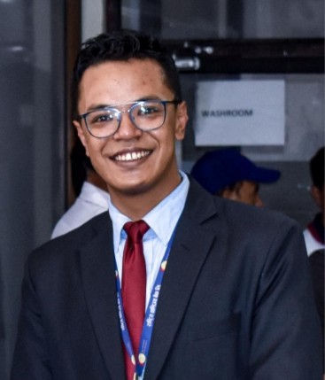lujah shrestha