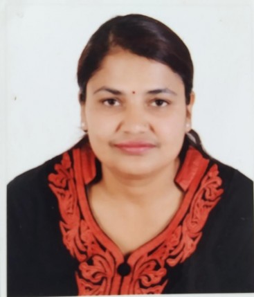 Laxmi Gyawali